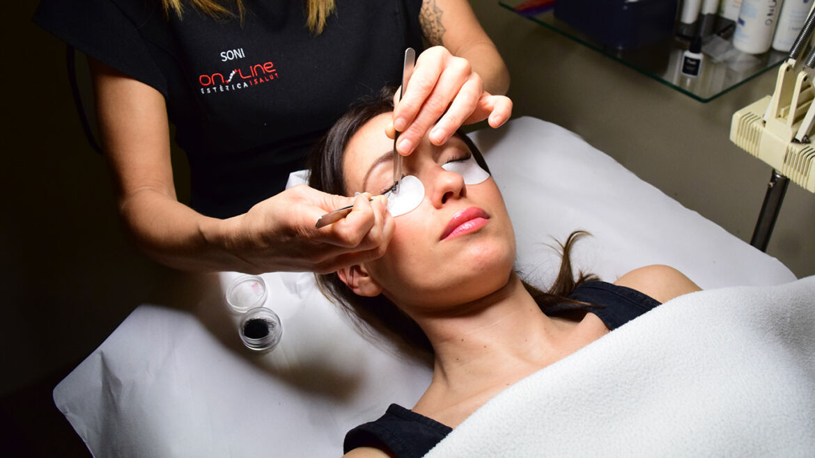 Especialistes en tractaments personalitzats